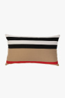 Burberry Kisses embellished Olympia studded clutch bag