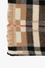 Burberry Wool blanket
