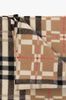 Burberry Wool blanket