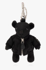 Burberry Teddy bear keyring