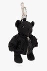 Burberry Teddy bear keyring