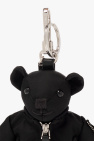 Burberry Teddy bear keyring