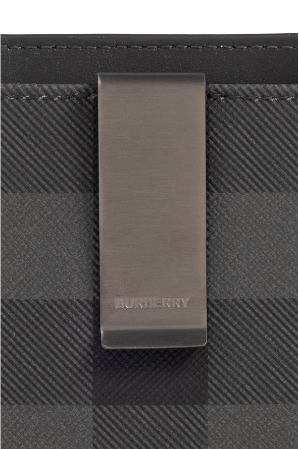 burberry item Card holder