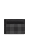 Burberry GREY Card holder