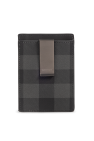 Burberry GREY Card holder
