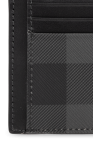 Burberry GREY Card holder