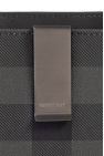 Burberry GREY Card holder