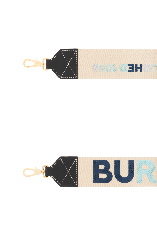 Burberry Bag strap