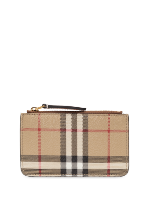 Coin purse od Burberry