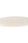 Burberry Headband with logo