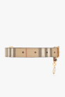 Burberry Dog collar
