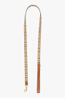 Burberry Dog leash