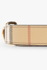 Burberry Dog leash