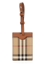 Burberry Luggage tag