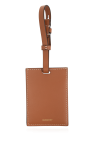 Burberry Luggage tag