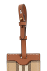 Burberry Luggage tag