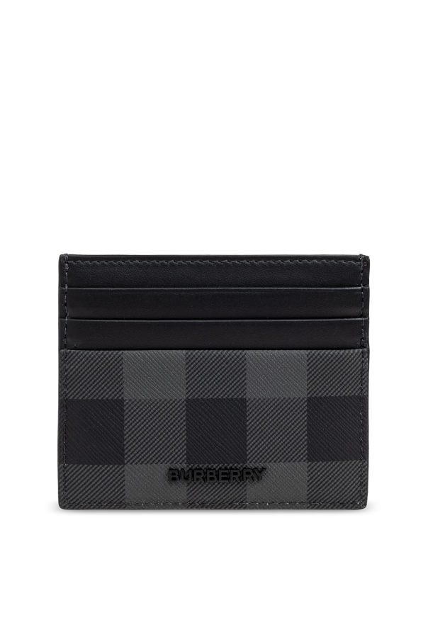 Burberry Card case