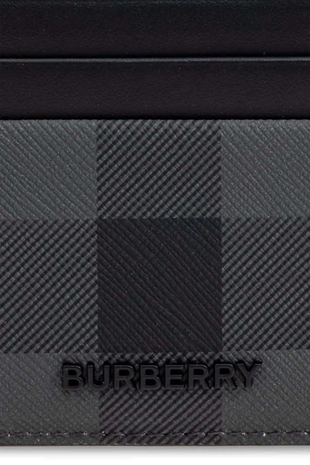 Burberry Etui na karty