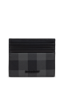 Burberry Card case