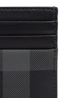 Burberry Card case