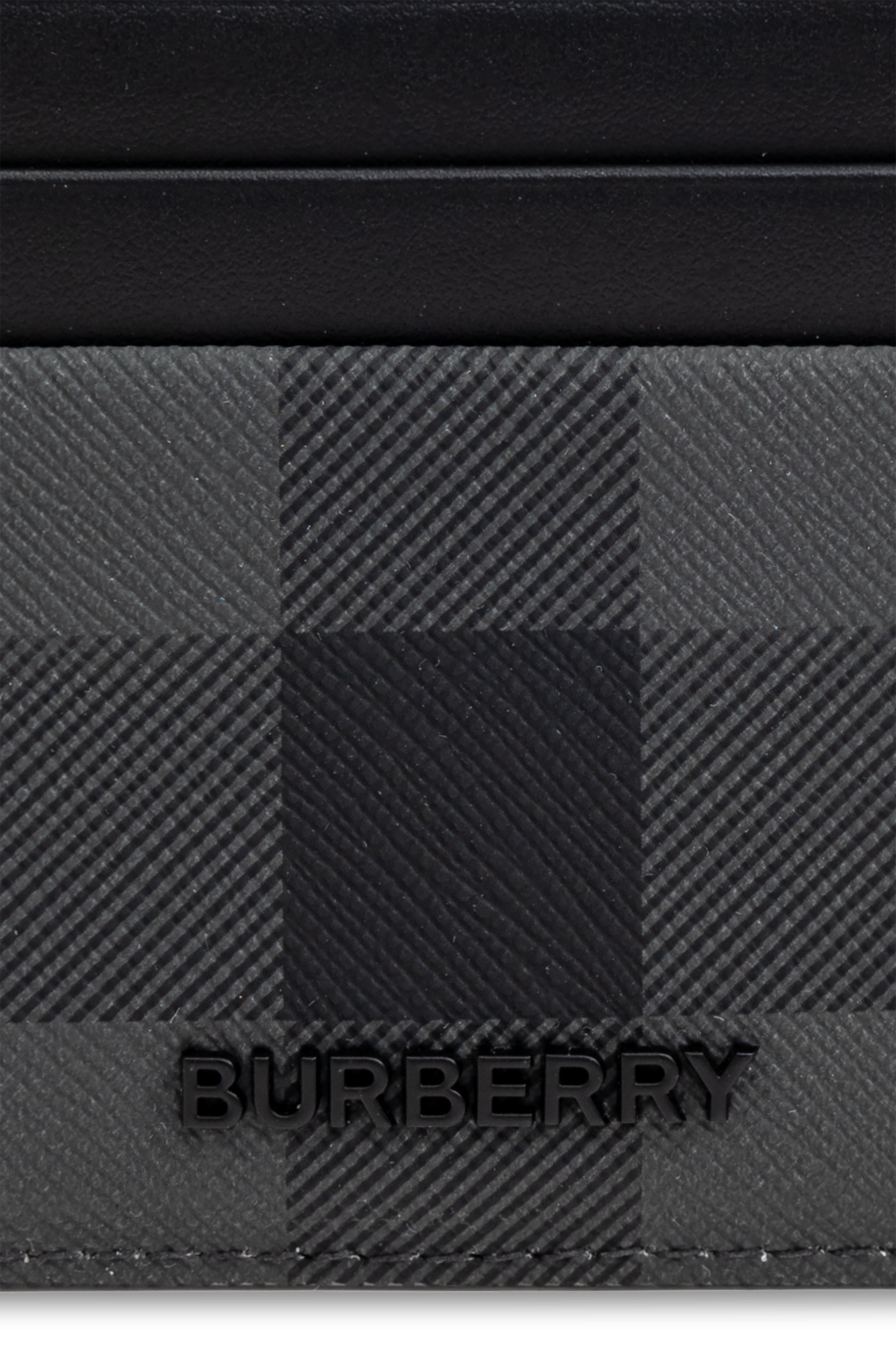 Burberry Card case