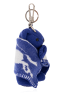 Burberry BLUE Teddy bear charm