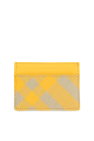 Burberry Card case