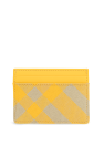 Burberry Card case