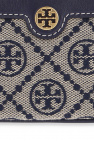 Tory Burch Patterned key holder
