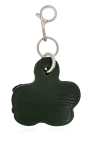 Burberry Keyring with charms