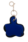 Burberry Keyring with charms