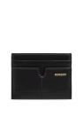 Burberry Leather card holder