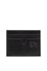 Burberry Leather card holder