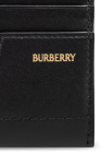 Burberry Leather card holder