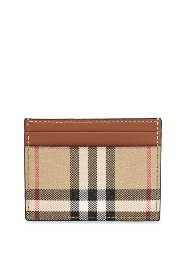 Card holder od Burberry