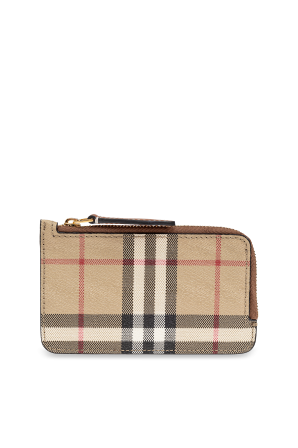 Card Case od Burberry