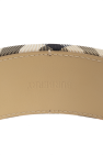 Burberry Kids beige Headband