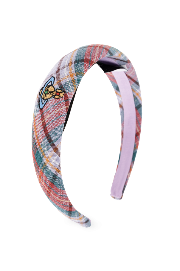 Headband od Vivienne Westwood