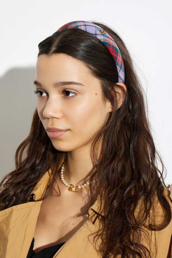 Vivienne Westwood Headband