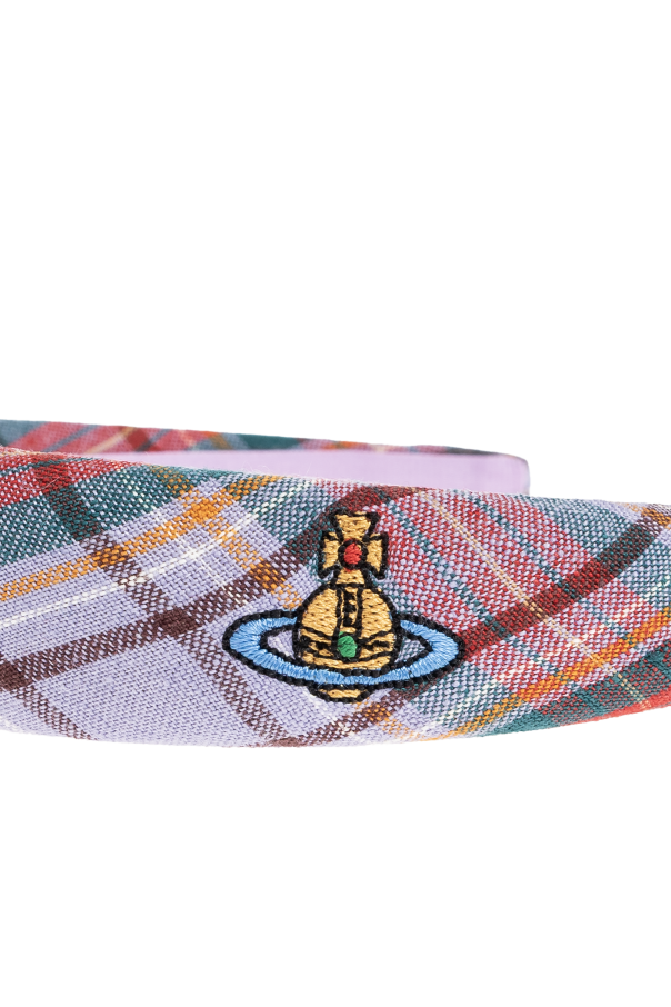 Vivienne Westwood Headband