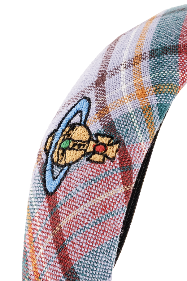 Vivienne Westwood Headband
