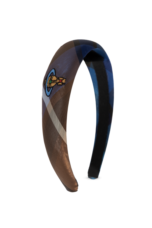 Headband od Vivienne Westwood