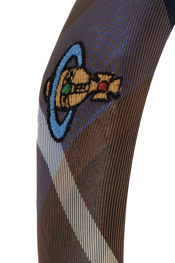 Vivienne Westwood Headband