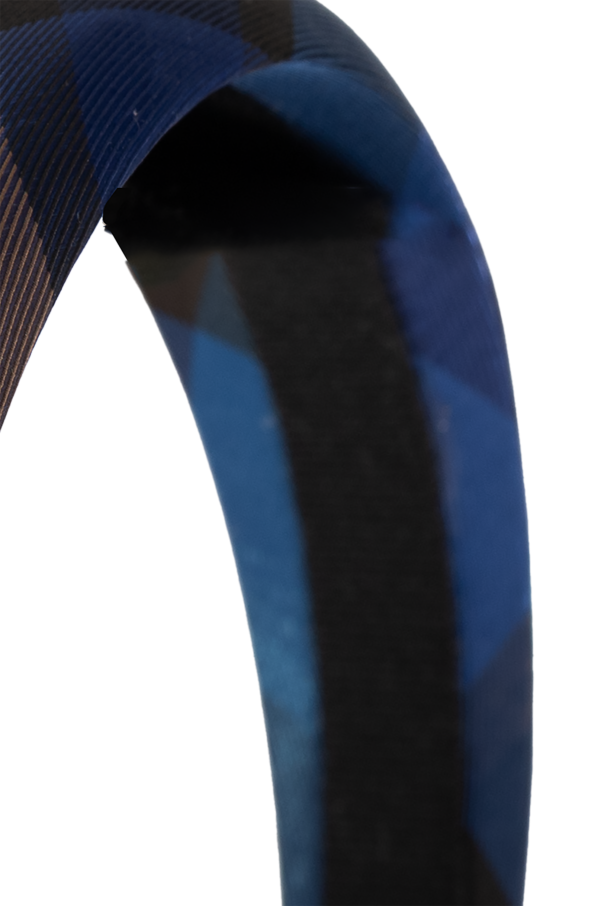 Vivienne Westwood Headband