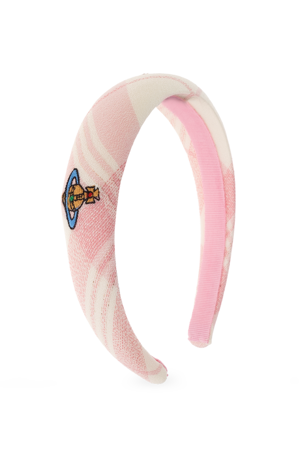 Headband od Vivienne Westwood