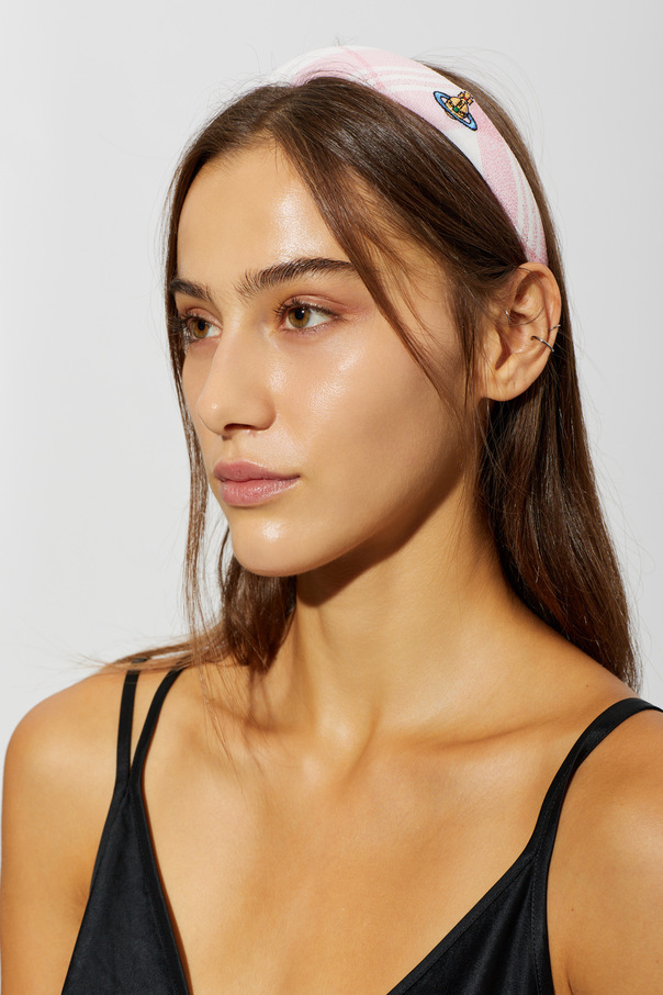 Vivienne Westwood Headband