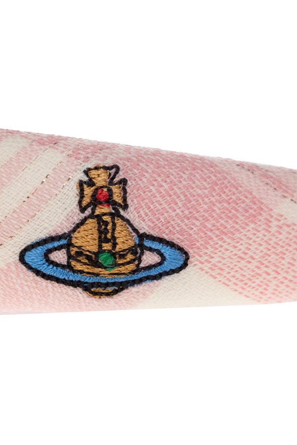 Vivienne Westwood Headband