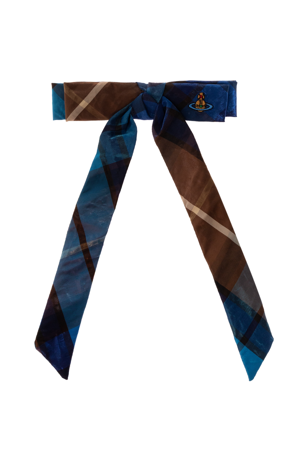 Hair clip od Vivienne Westwood