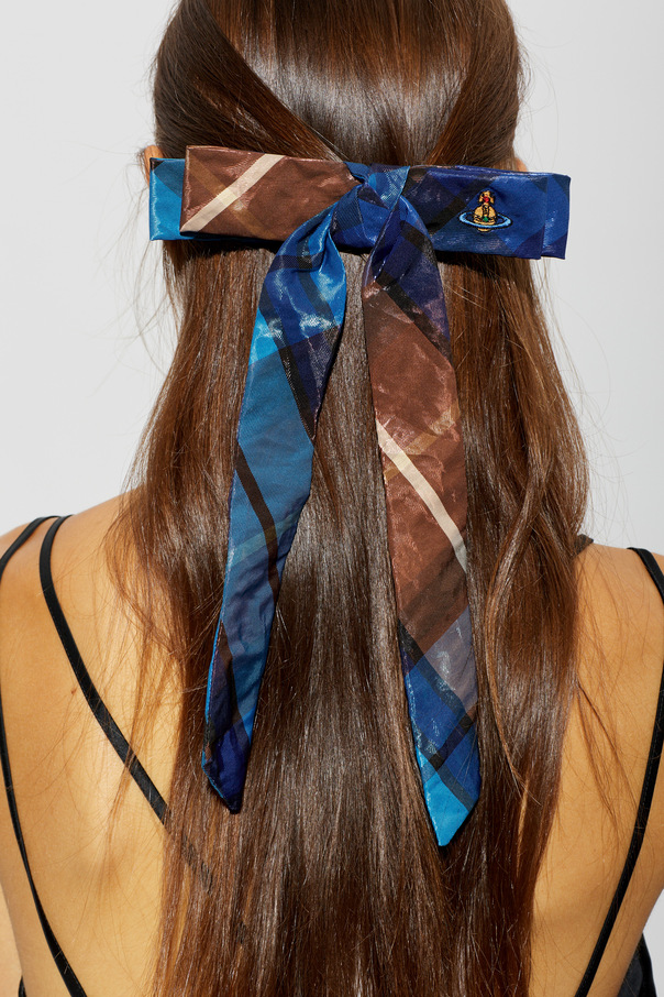 Vivienne Westwood Hair clip