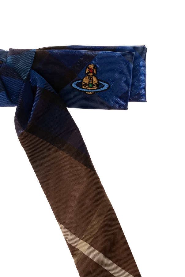 Vivienne Westwood Hair clip